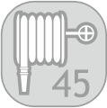 BIE 45