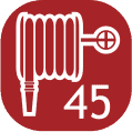 BIE 45