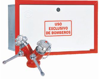ipf-39 cofre empotramiento