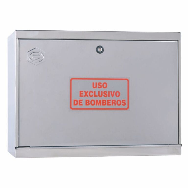 IPF-39 Cofre superficie – ref. C39PCI – EACI