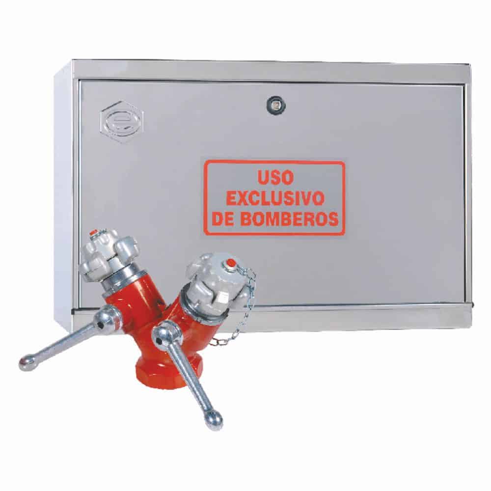 IPF-39 Cofre superficie – ref. C39PCI – EACI - Vista adicional 1
