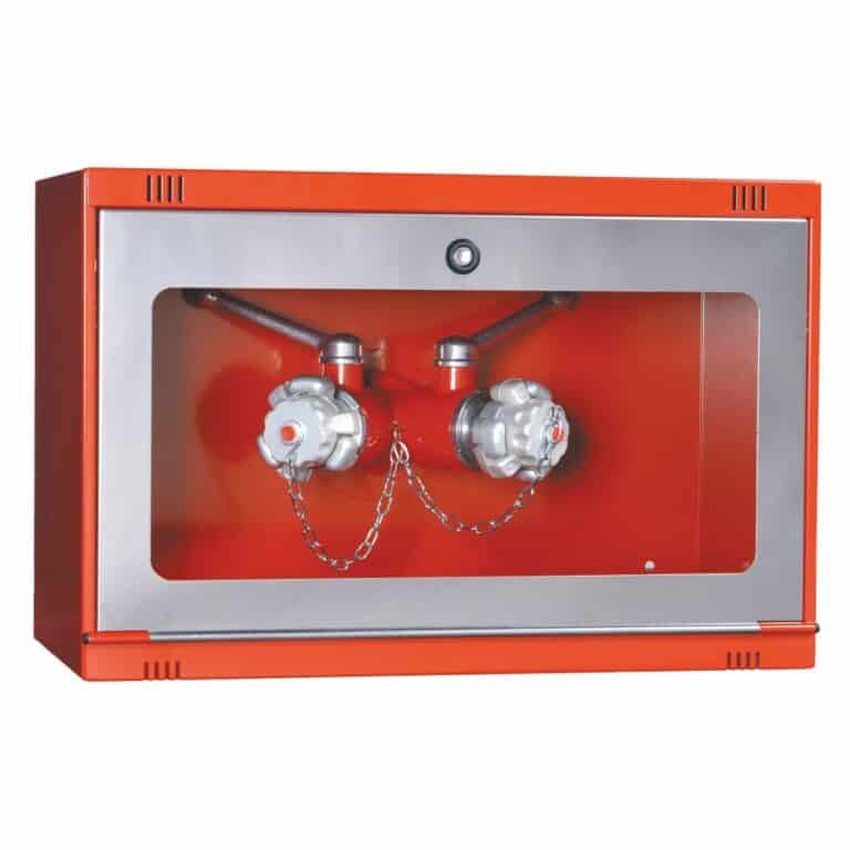 IPF-39 Cofre superficie – ref. C39PI – EACI