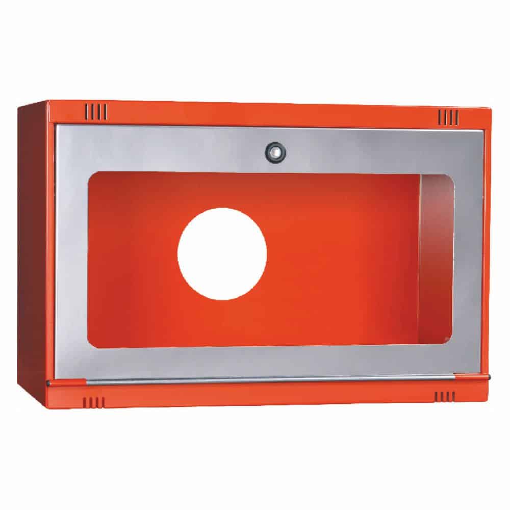 IPF-39 Cofre superficie – ref. C39PI – EACI - Vista adicional 1