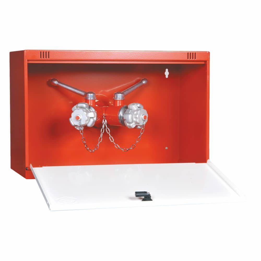 IPF-39 Cofre superficie – ref. C39PP – EACI - Vista adicional 1