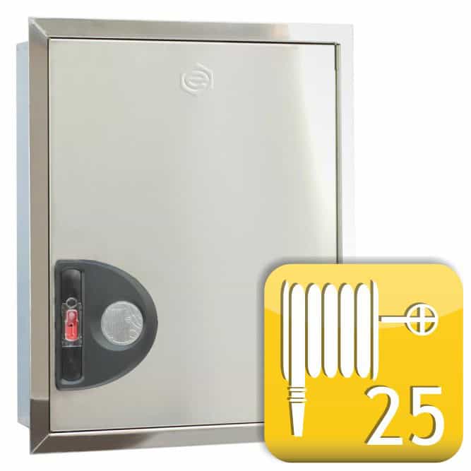 BIE 25